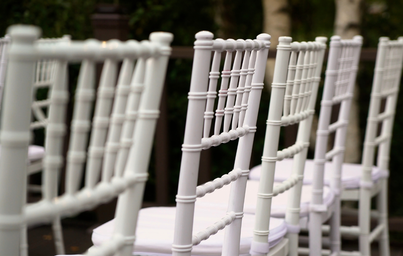 Plastik Sandalyelerde Dayanıklılık Neye Bağlıdır?