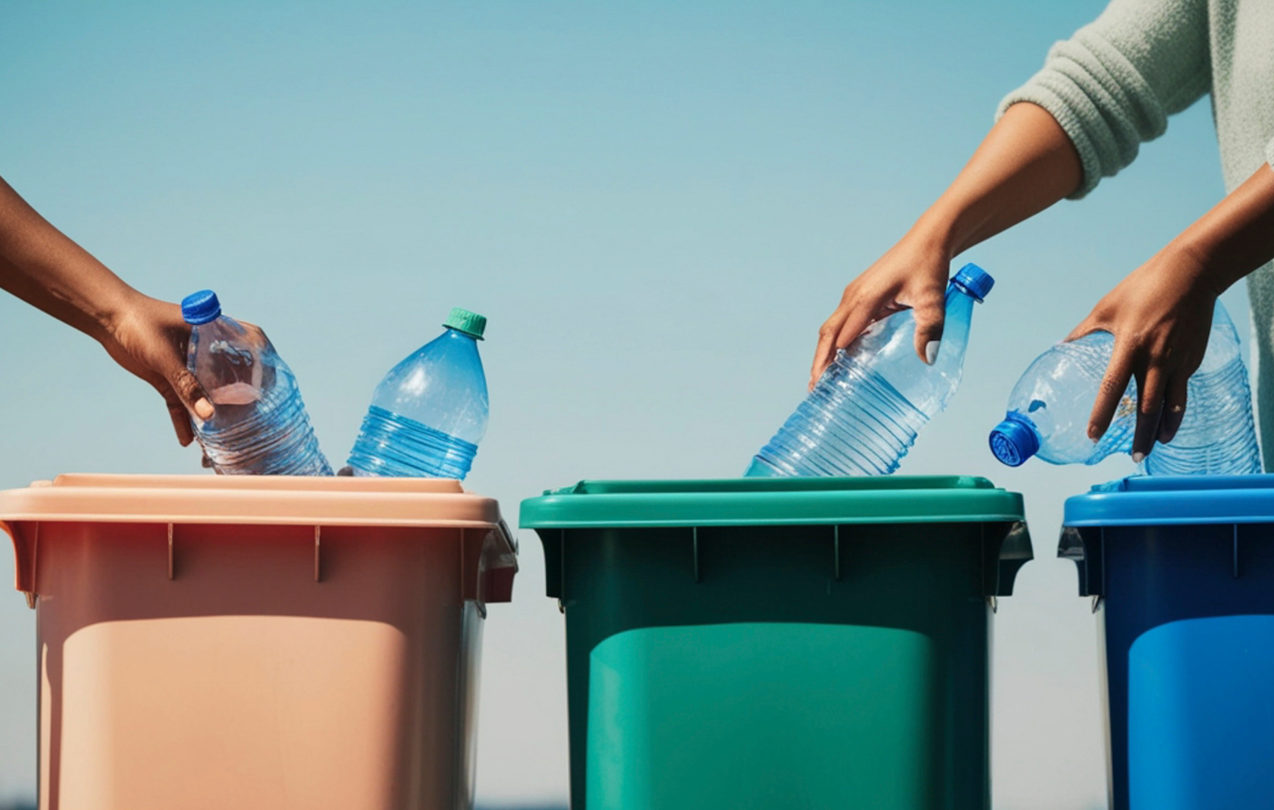 Plastik Ürünler Gerçekten Zararlı mı? Doğru Üretimle Sürdürülebilirlik Mümkün mü?