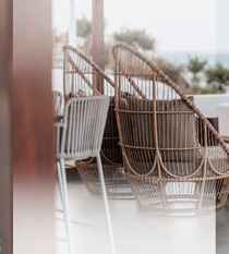 Sönmez Global Katalog Bahçe Mobilyaları