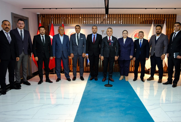 Şırnak'a bugüne kadarki en büyük yatırım!